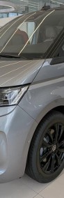 Volkswagen Multivan L2H1 Edition DSG L2H1 Edition DSG 2.0 150KM-4