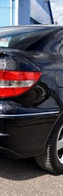 Mercedes-Benz Klasa CLC W203 __Konkret__Czarny Compact__Pół skóry__Navi__Parktronik x2__-4
