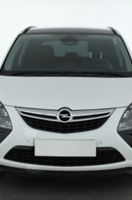 Opel Zafira C , Navi, Xenon, Bi-Xenon, Klimatronic, Tempomat, Parktronic,-2