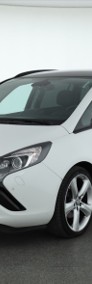 Opel Zafira C , Navi, Xenon, Bi-Xenon, Klimatronic, Tempomat, Parktronic,-3