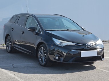Toyota Avensis III , Navi, Xenon, Bi-Xenon, Klimatronic, Tempomat,-1
