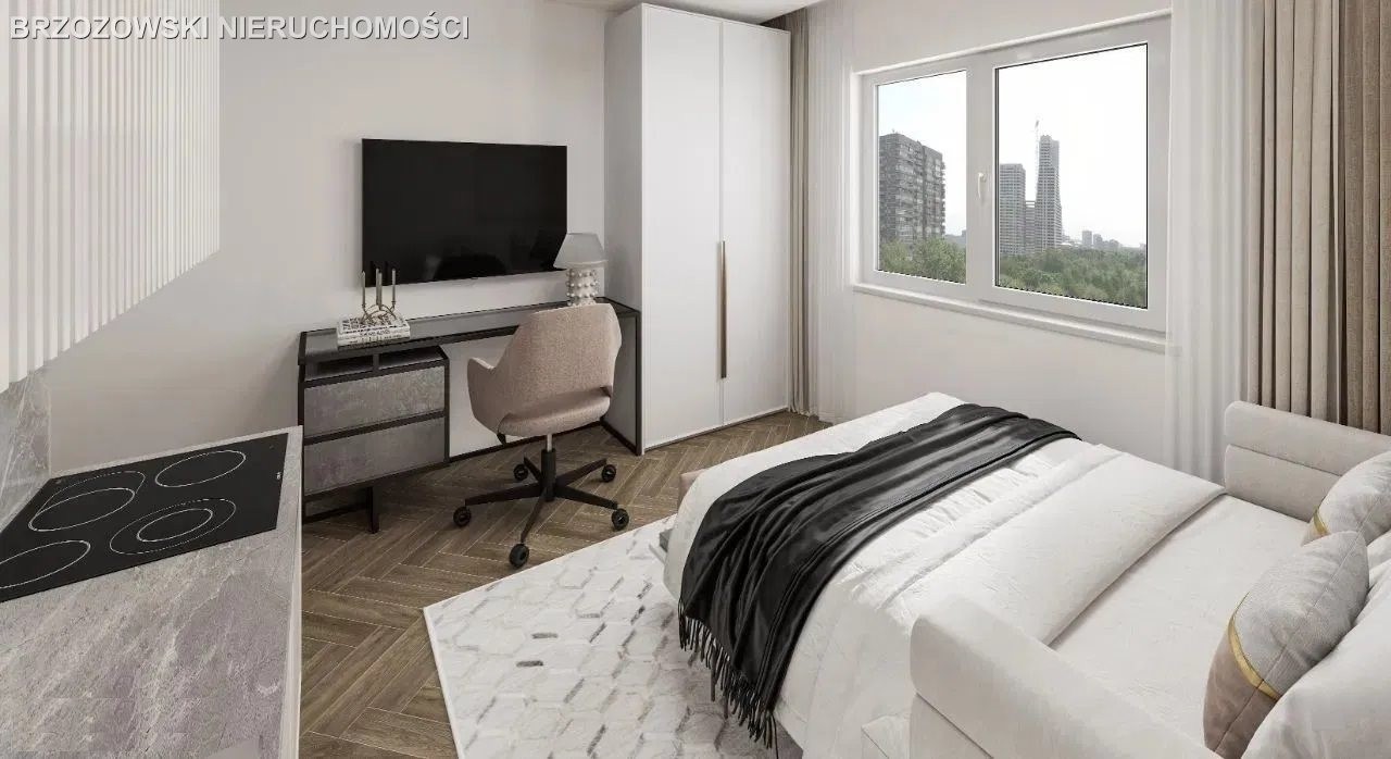 Marki, 1150 m², PnB prawomocne, hotel – pohled 5
