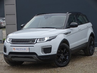 Land Rover Range Rover Evoque I-1