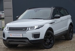 Land Rover Range Rover Evoque I