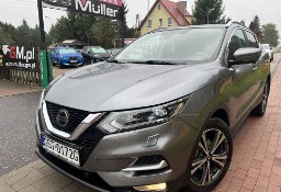 Nissan Qashqai II 1,3 DIG-T BENZYNA -160KM AUTOMAT ,KAMERY ...