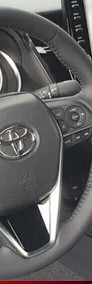 Toyota Camry VIII 2.5 Hybrid Executive CVT 2.5 Hybrid Executive CVT 218KM | Pakiet VIP-4
