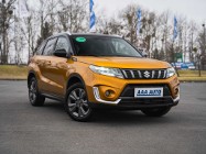 Suzuki Vitara II , Salon Polska, 1. Właściciel, Serwis ASO, Klimatronic,