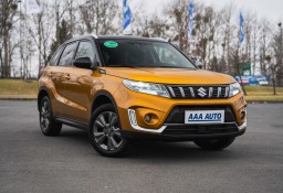 Suzuki Vitara II , Salon Polska, 1. Właściciel, Serwis ASO, Klimatronic,