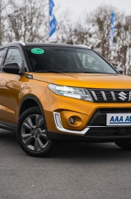 Suzuki Vitara II , Salon Polska, 1. Właściciel, Serwis ASO, Klimatronic,-2