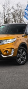 Suzuki Vitara II , Salon Polska, 1. Właściciel, Serwis ASO, Klimatronic,-4