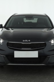 Kia Xceed , Salon Polska, 1. Właściciel, Serwis ASO, Automat, VAT 23%,-2