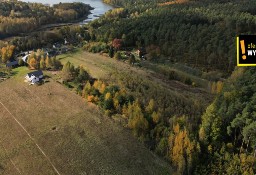 Działka budowlana Wola Kopcowa