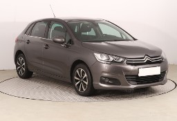 Citroen C4 II , Salon Polska, Serwis ASO, Klimatronic, Tempomat, Parktronic