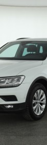 Volkswagen Tiguan , Salon Polska, 1. Właściciel, Serwis ASO, 190 KM, DSG,-3