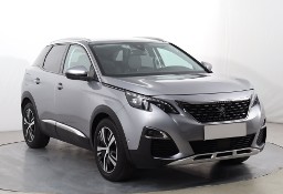 Peugeot 3008 , Salon Polska, 1. Właściciel, Serwis ASO, Skóra, Navi,