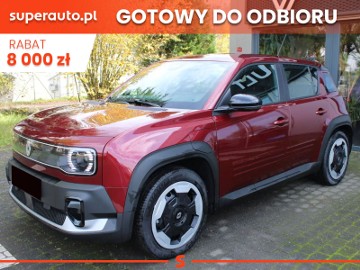 Renault 4 Evolution 4 E-TECH ELECTRIC 40kWh Urban Range Evolution 4 E-TECH ELECTRIC