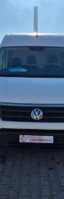 Volkswagen Crafter Volkswagen Crafter 35 2.0 TDi DSG 177 KM / LONG MAXI / LED-4