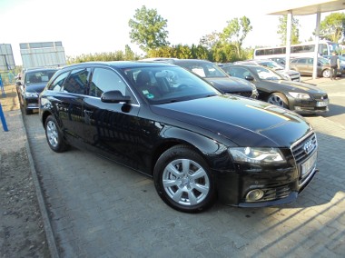 2.0 TDI Multitronic Używany · 2010 · Serwisowany*Bezwypadkowy*-1