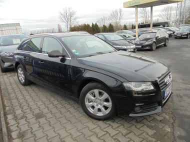 2.0 TDI Multitronic Używany · 2010 · Serwisowany*Bezwypadkowy*-1