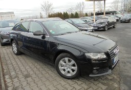 Audi A4 IV (B8) 2.0 TDI Multitronic Używany · 2010 · Serwisowany*Bezwypadkowy*