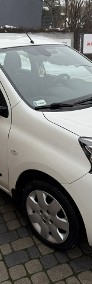 Nissan Micra IV 1,2 80KM Rej. 2015r Klimatronik Automat-3