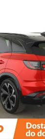 Renault FV23% HEV full LED navi klima auto kamera i czujniki parkowania-4
