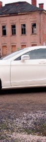 Mercedes-Benz Klasa CLS W218 250 CDI 204 KM 7G-TRONIK Individual FULL LED ASO !-3