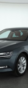 Skoda Superb III , Salon Polska, Navi, Xenon, Bi-Xenon, Klimatronic, Tempomat,-3