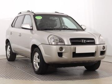 Hyundai Tucson , GAZ, HAK, Klima,ALU, El. szyby
