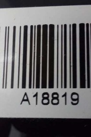 SZYBA CZOŁOWA PEUGEOT 406 1995-2004 SENSOR NOWA A18819 Peugeot-2