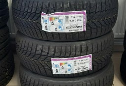 Honda Inny Honda Opony zimowe Nexen Winguard Sport 2 w rozmiarze 215/55R17 (400)