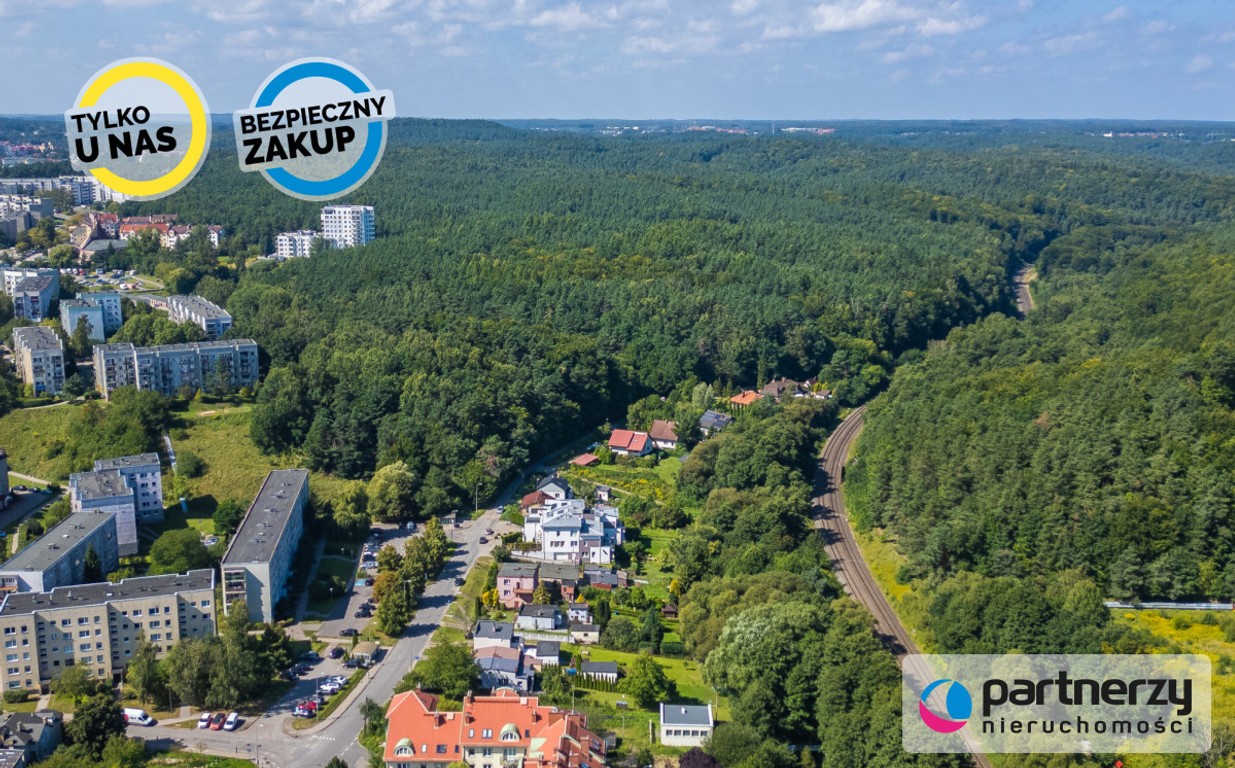 działka lub grunt na sprzedaż