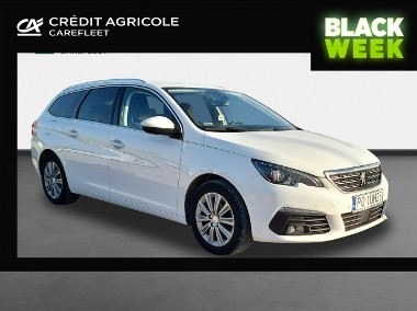 Peugeot 308 II 1.5 BlueHDi Allure Pack S&S EAT8 Kombi. PO1UH35-1