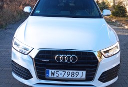 Audi Q3 S-Line