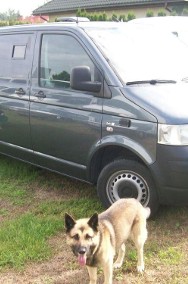 T5 Pełna Opcja 2,5TDI 130KM 2009r-2