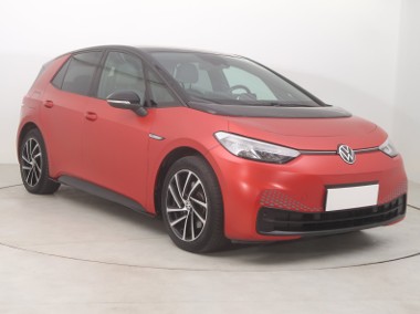 Volkswagen ID.3 , SoH 78%, 1. Właściciel, Automat, Klimatronic, Tempomat,-1