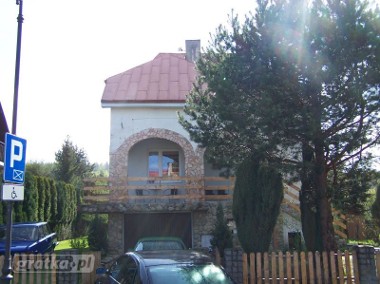 Dom Stronie Śląskie-1