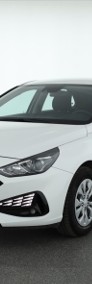 Hyundai i30 II , Salon Polska, 1. Właściciel, Serwis ASO, VAT 23%, Klima,-3