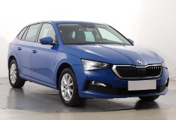 Skoda Scala Salon Polska, Serwis ASO, Klimatronic, Tempomat, Parktronic,