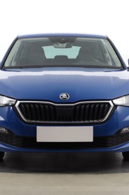 Skoda Scala Salon Polska, Serwis ASO, Klimatronic, Tempomat, Parktronic,-2