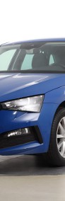 Skoda Scala Salon Polska, Serwis ASO, Klimatronic, Tempomat, Parktronic,-3