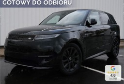 Land Rover Range Rover Sport S D250 S 3.0 Range Rover Sport S D250 S (249KM) | PAKIET COLD CLIMAT