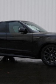 Land Rover Range Rover Sport S D250 S 3.0 Range Rover Sport S D250 S (249KM) | PAKIET COLD CLIMAT-2