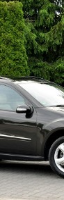 Mercedes-Benz Klasa ML W164 3.2CDI(224KM)*Navi*Kamera*Xenon*Skóry*El.Klapa*El.Fotele*Szyber*Alu1-4