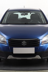 Suzuki SX4 S-Cross , Klima, Tempomat-2