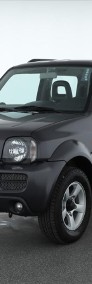 Suzuki Jimny , Klima-3