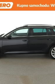 Skoda Superb III 2.0TDI Automat Style Panorama Navi Tempomat Grzane Fotele Bi-Xenon K-2