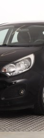 Kia Rio III , Klima-3