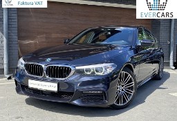 BMW Inny BMW Seria 5 530d xDrive ///M pak B.bogate wyp! Bezwyp.HAK VAT
