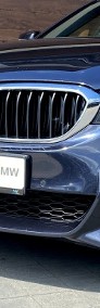 BMW Seria 5 530d xDrive ///M pak B.bogate wyp! Bezwyp.HAK VAT-3